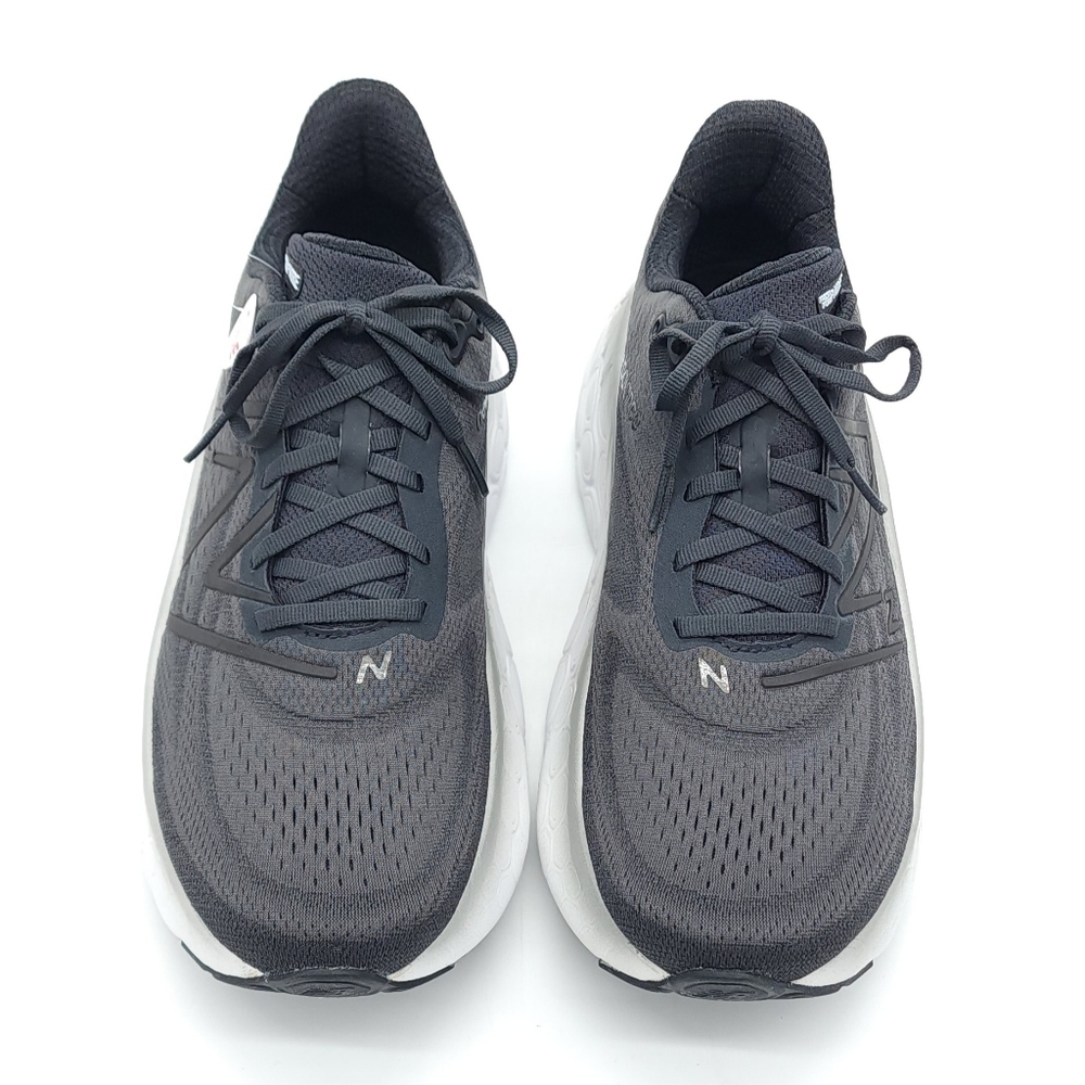 New Balance Women's Fresh Foam X More v4 Running Shoes Gray Size 13 MMORCH4 - Picture 5 of 7